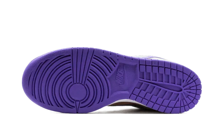 Cushioned Comfort Daily Movement Nike Dunk Low Veneer (2020)