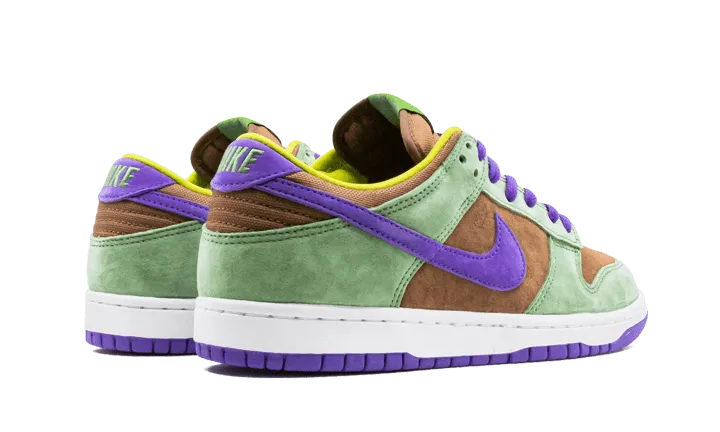 Youth Style Nike Dunk Low Veneer (2020)