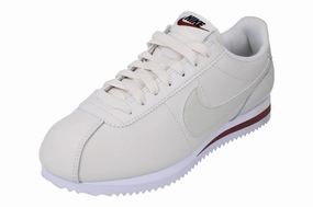 flat - sole shoes Comfort Linings Nike Cortez Womens Trainers DN1791 003