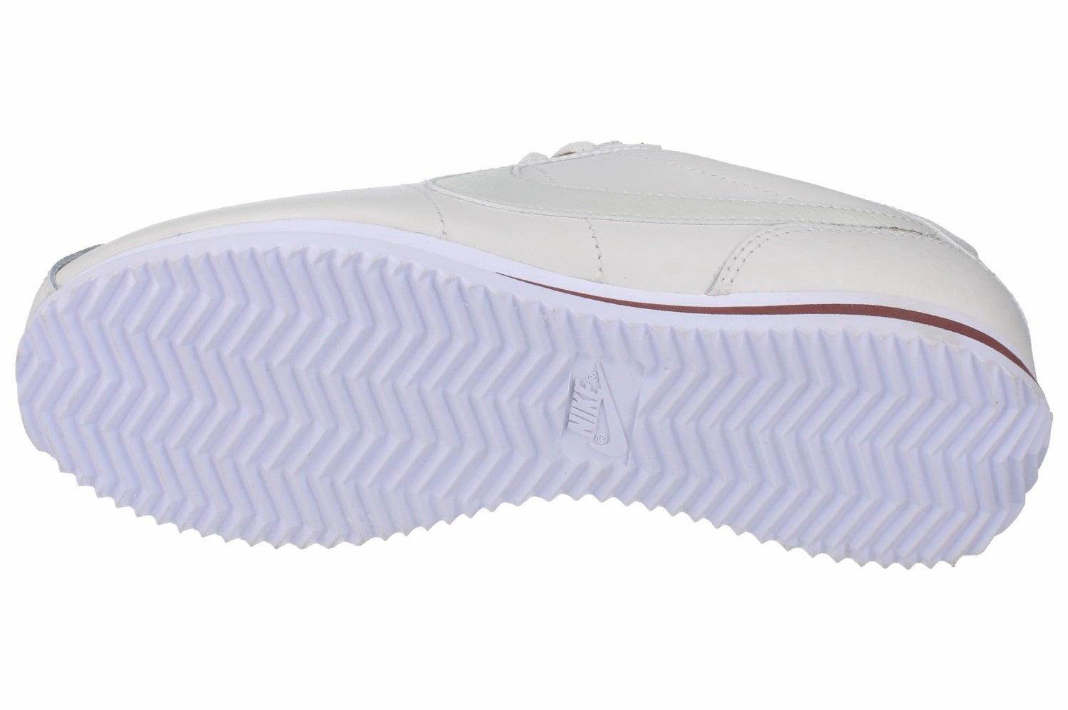 Nike Cortez Womens Trainers DN1791 003 Stability Pad softball shoes