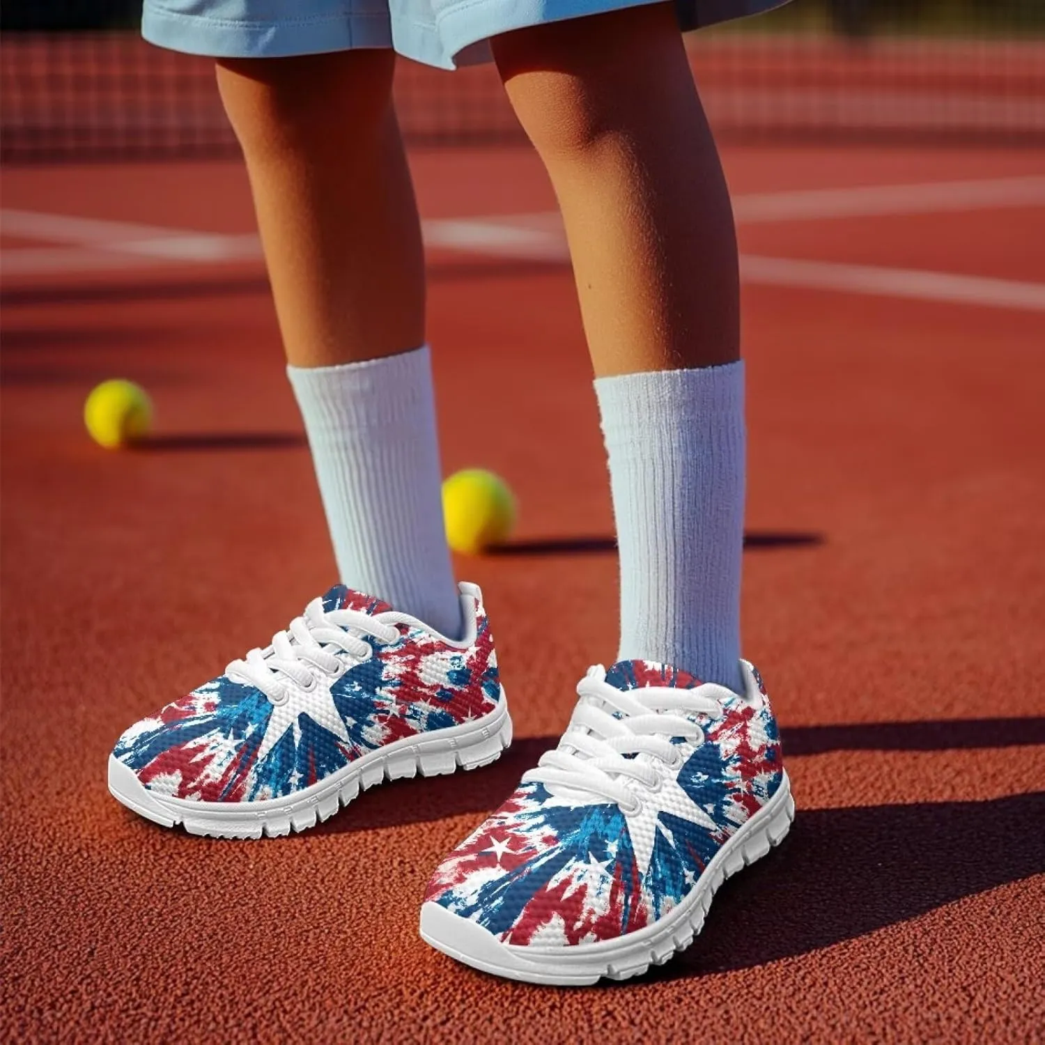 Cumagical Kids Sports Shoes Children Tennis Shoes Kids for Sports Enthusiasts