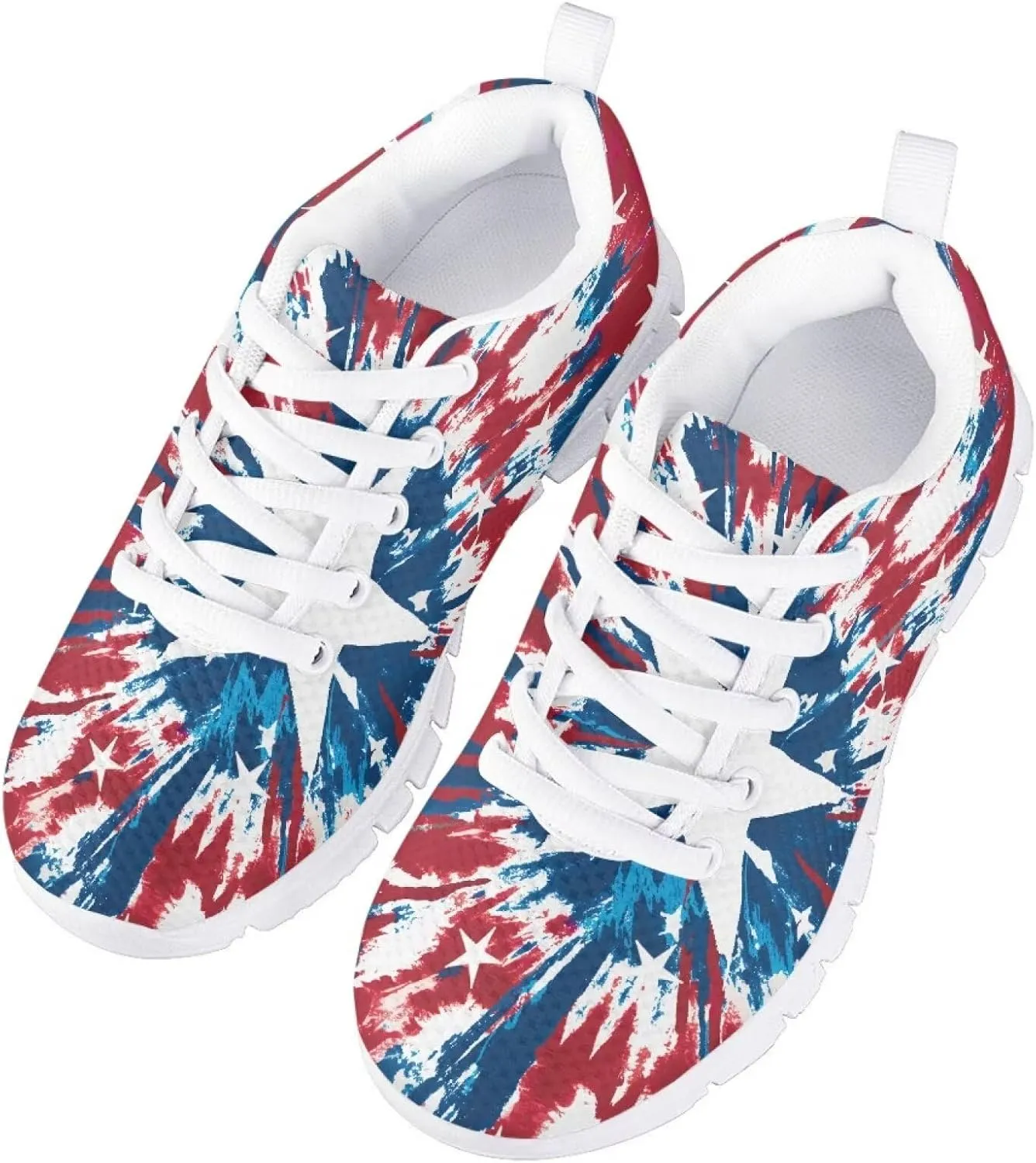 Cumagical Kids Sports Shoes Children Tennis Shoes Kids for Sports Enthusiasts