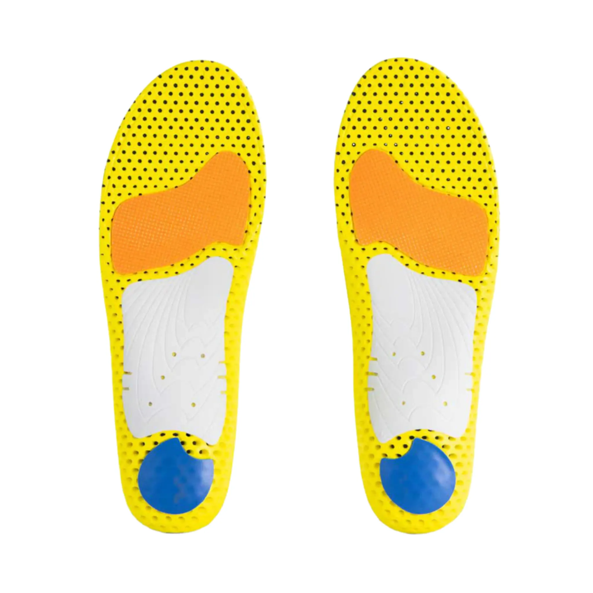 Currex RunPro - Low Arch