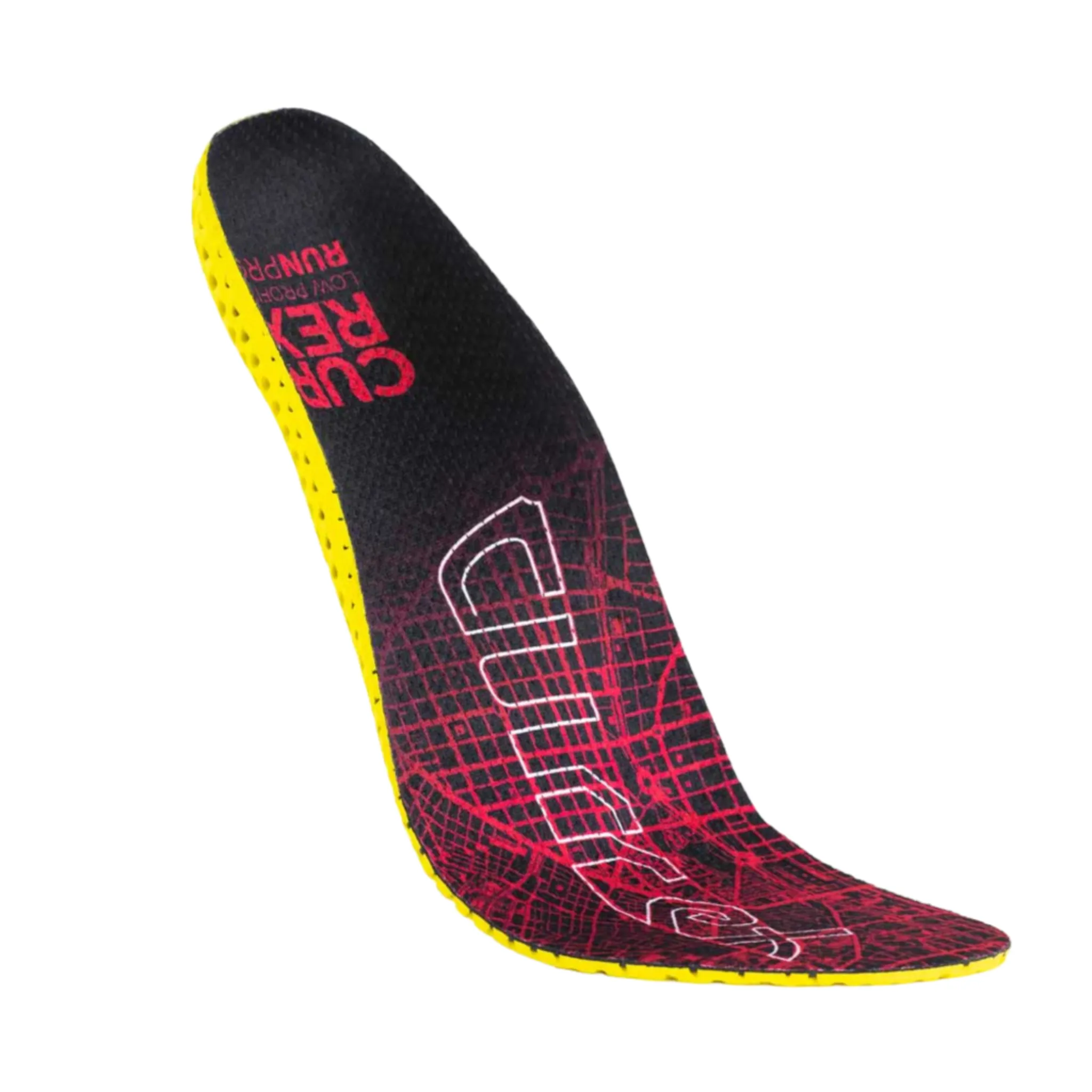 Currex RunPro - Low Arch