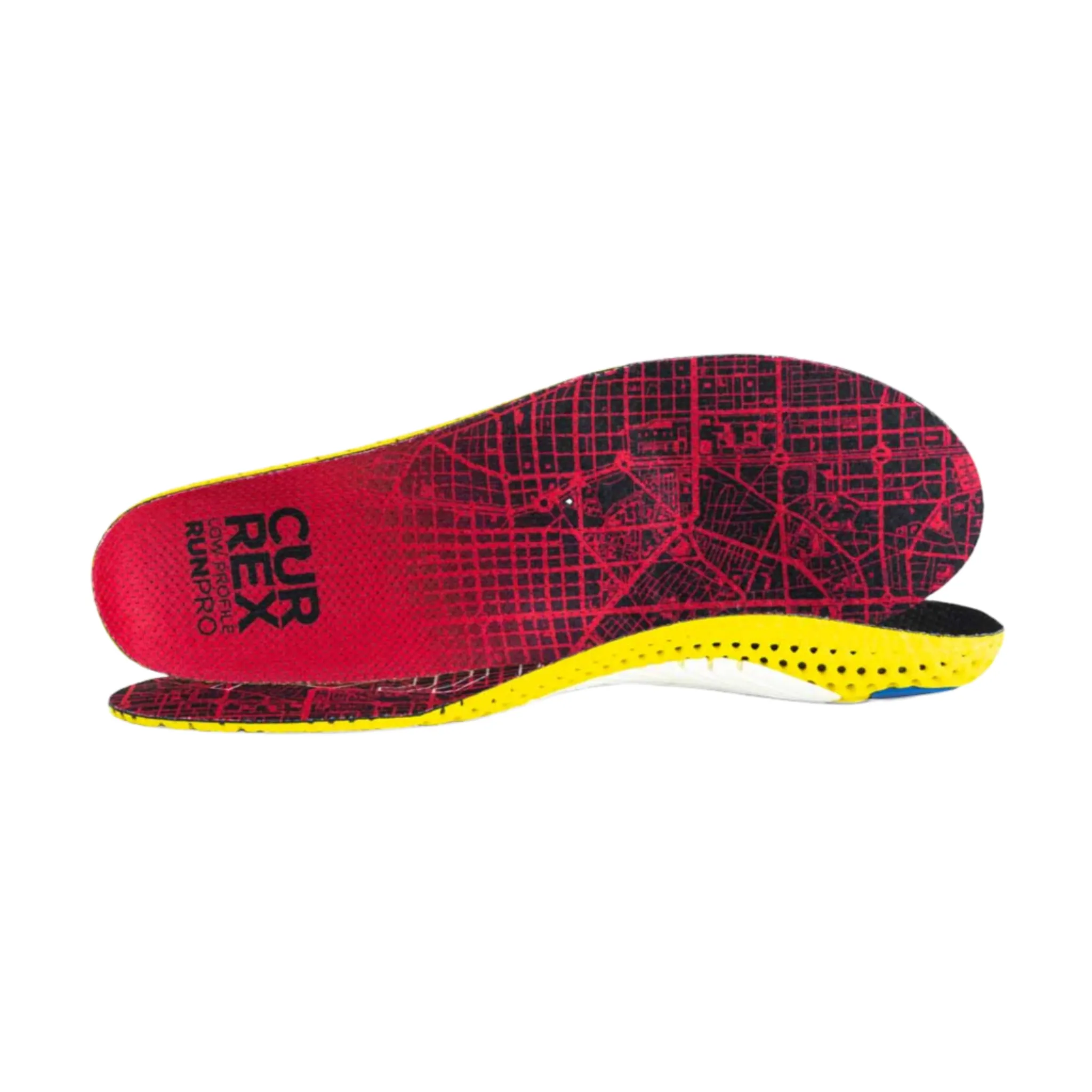 Currex RunPro - Low Arch