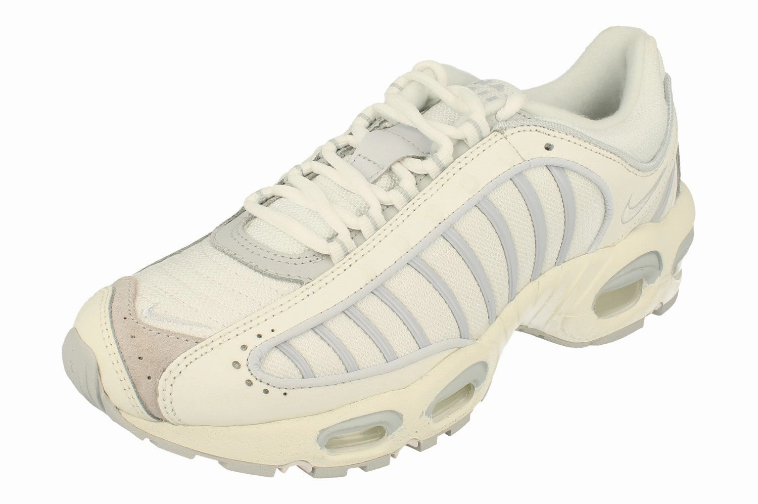 Nike Air Max Tailwind IV Mens Aq2567 102 Layered Comfort Impact Control