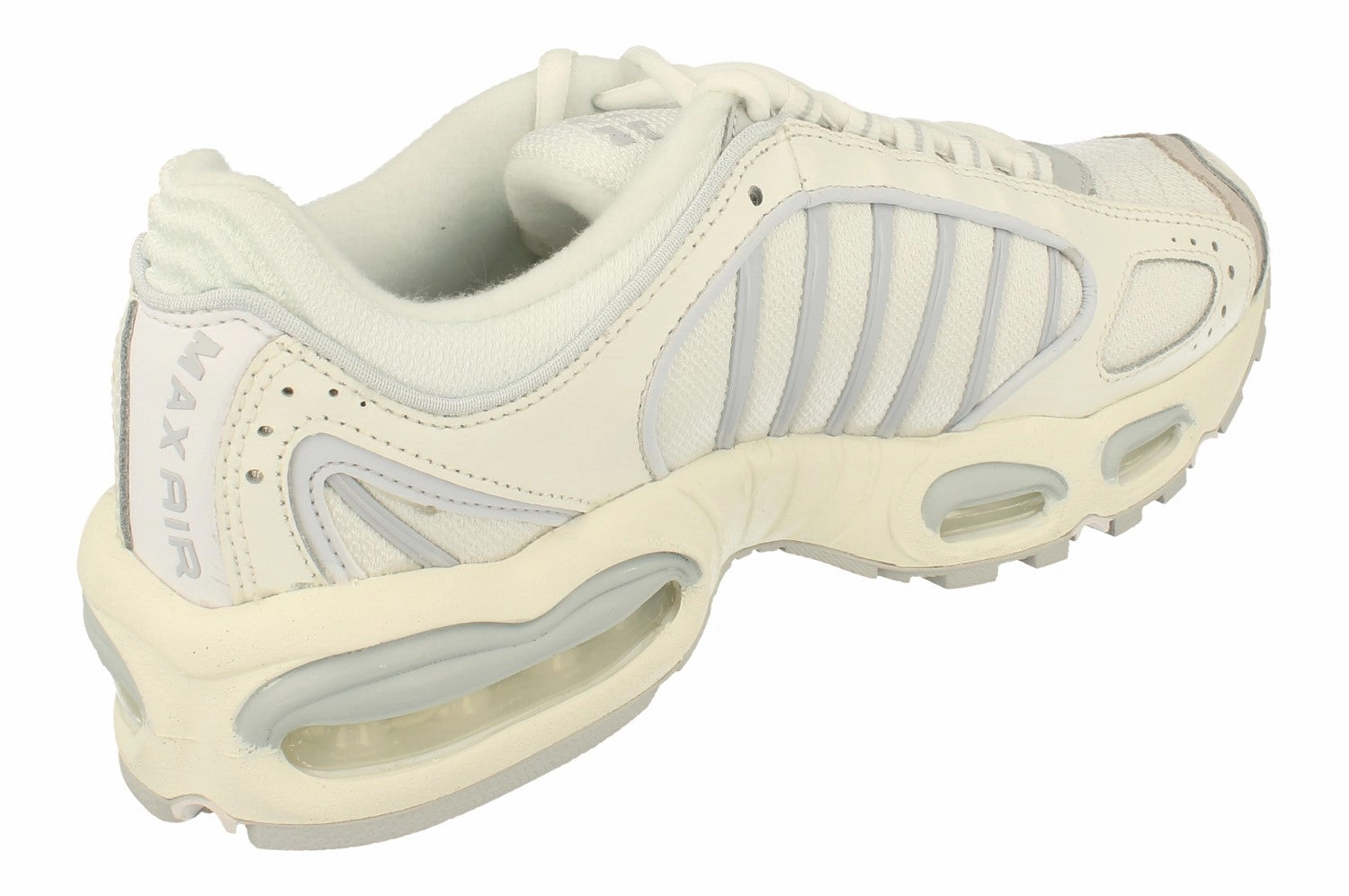 Low Top Style Nike Air Max Tailwind IV Mens Aq2567 102
