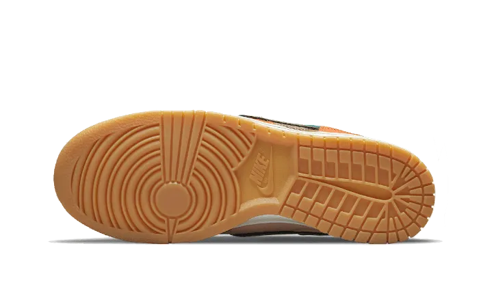 Dunk Low Scrap Archeo Brown professional - use shoes