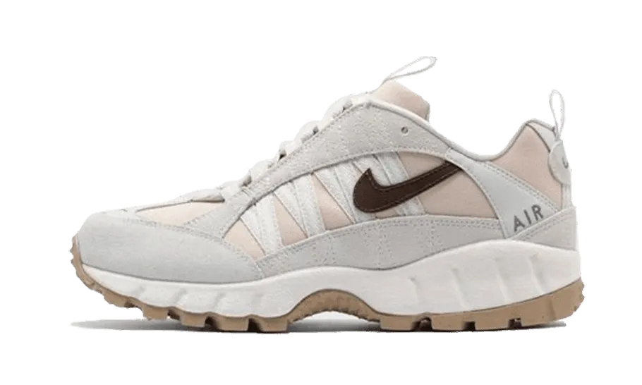 10K running shoes collectability - brand shoes Air Humara Bone Canvas