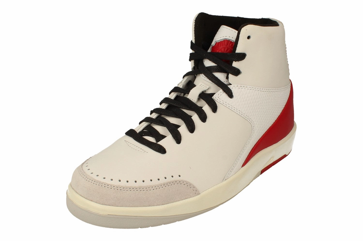 Nike Womens Air Jordan 2 Retro SE Trainers Dq0558 160 wide - width options shoes