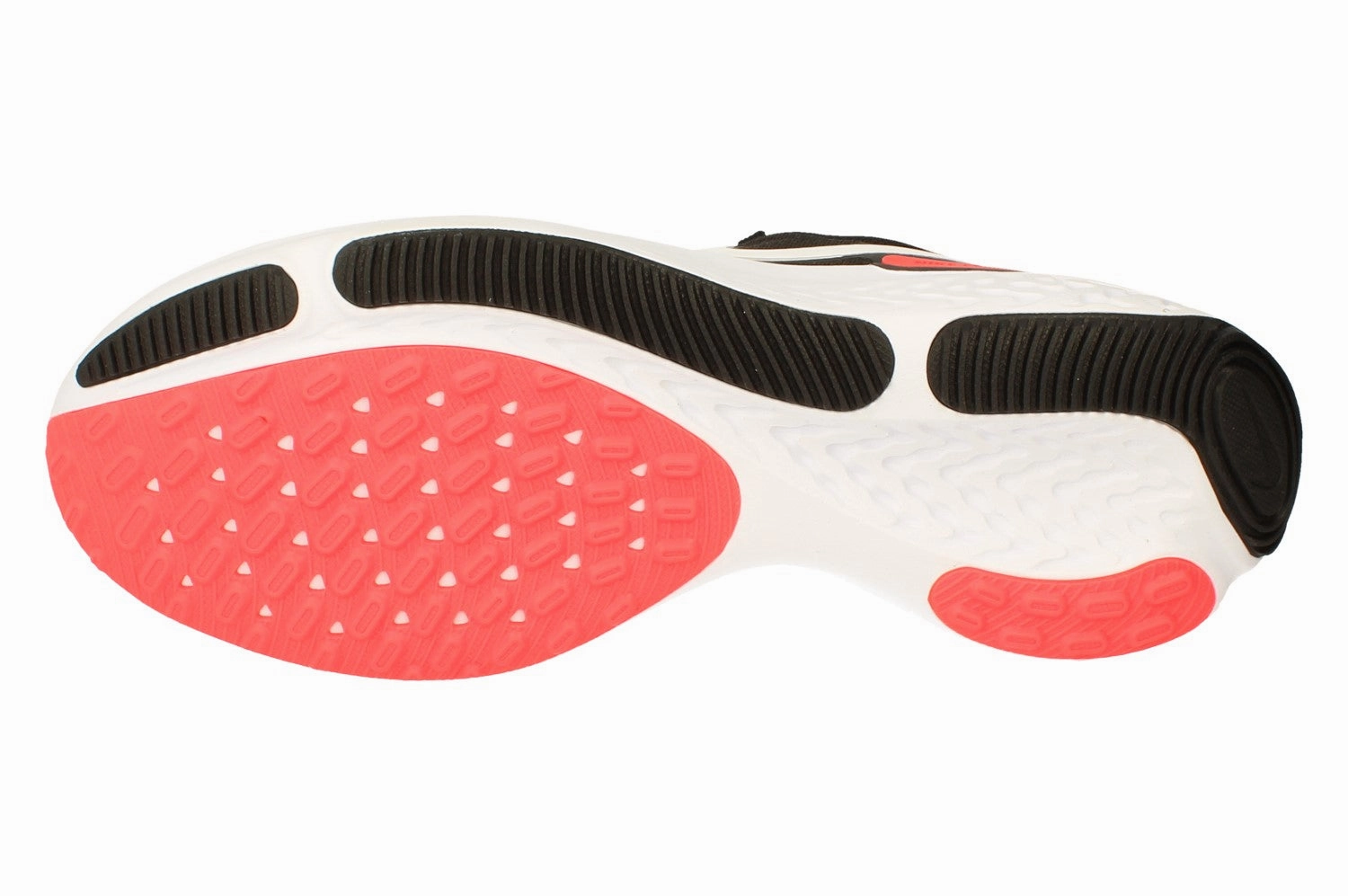 Nike React Miler Mens CW1777 001 Ultra-soft sole