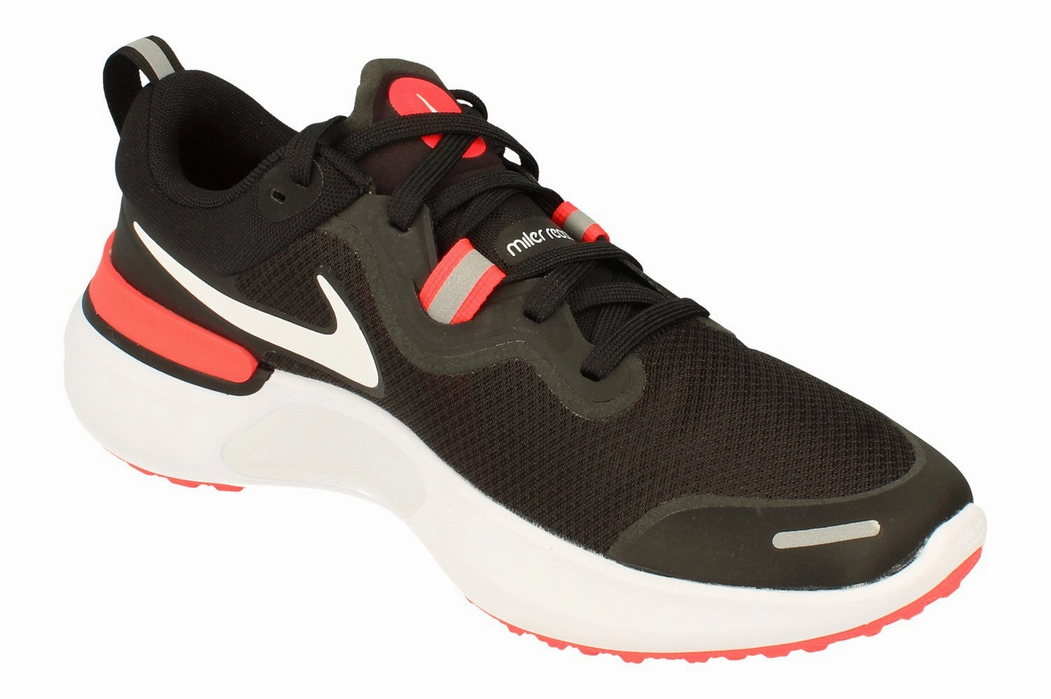 Nike React Miler Mens CW1777 001 Trending Style