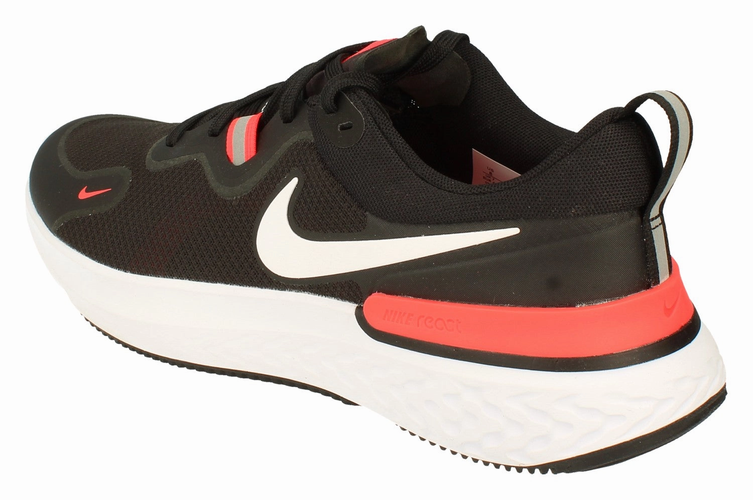 Nike React Miler Mens CW1777 001 Train Easy Weekend Mood