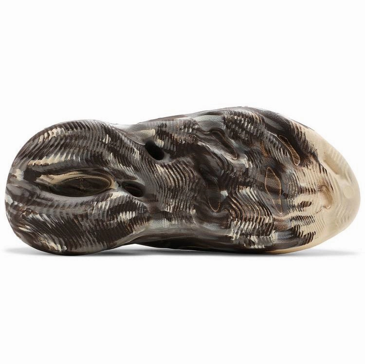 Skill Step Adidas Yeezy Foam RNNR MX Cream Clay