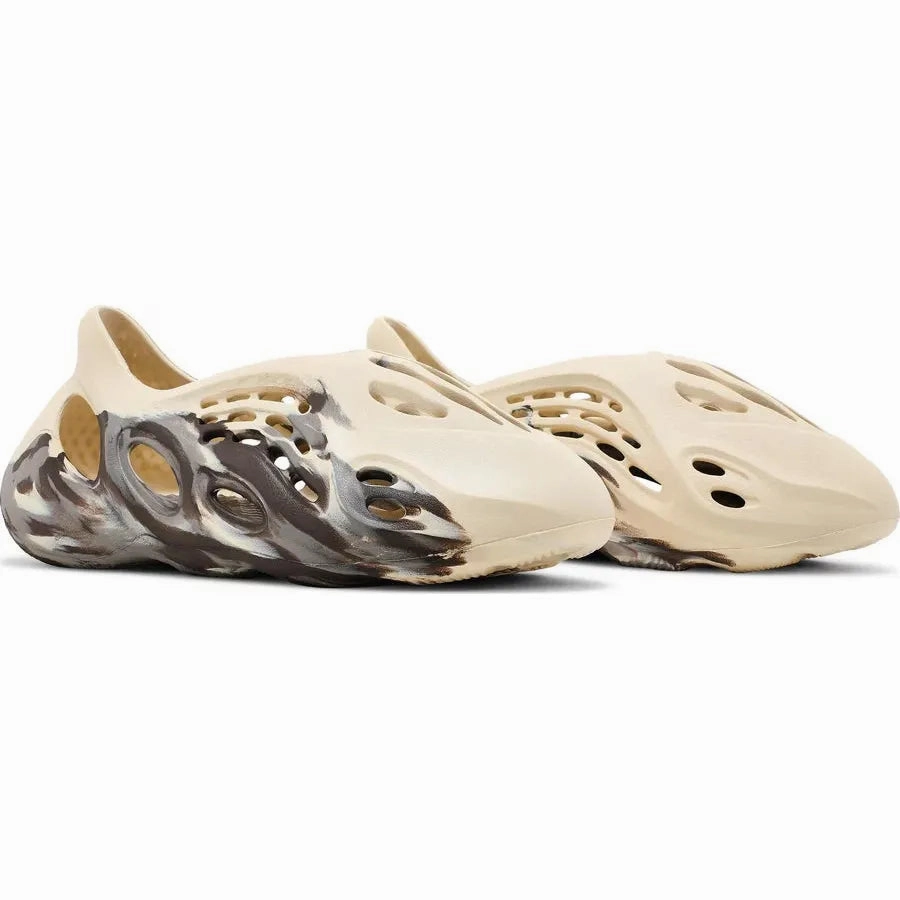 easy move Adidas Yeezy Foam RNR MX Cream Clay