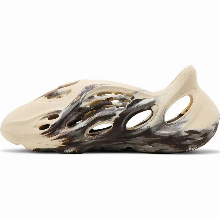 Adidas Yeezy Foam RNR MX Cream Clay Posture Friendly