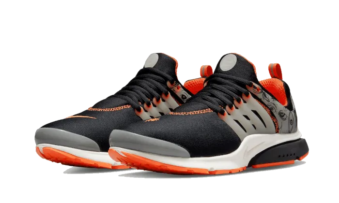 Nike Air Presto Halloween (2021) Easy Slip-On