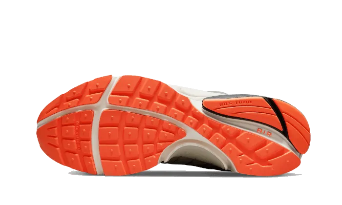 Nike Air Presto Halloween (2021) Contoured Footbed Support