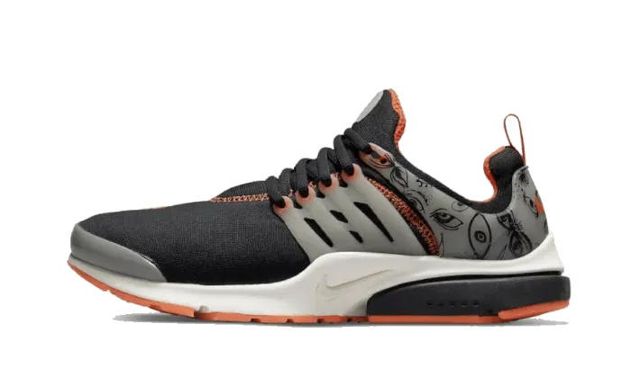 Outdoor Activity Day Comfort Nike Air Presto Halloween (2021)