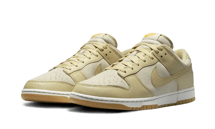 Dunk Low Khaki Suede Gum Cost - effective