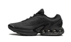 Air Max DN Black Dark Smoke Grey bright - colors - visibility shoes
