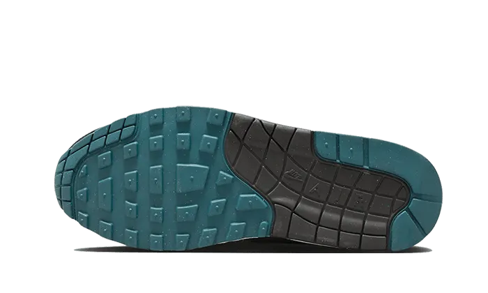 Moisture Wicking Inner Layer Nike Air Max 1 PRM State Blue