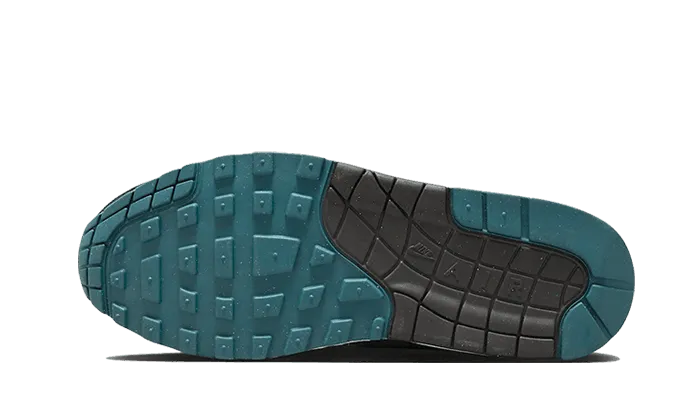 Casual Shoes stability running shoes Air Max 1 PRM State Blue