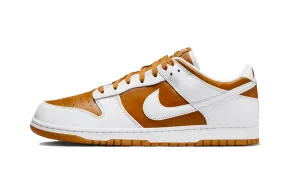 Nike Dunk Low Reverse Curry Smooth Performance