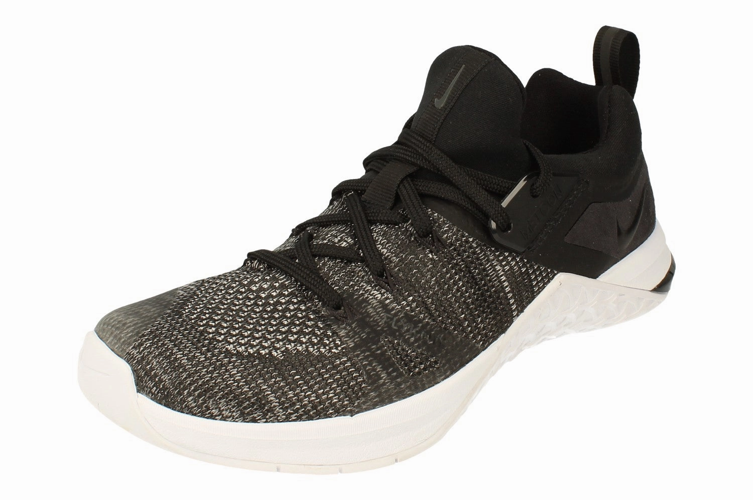 running in a 20K shoes Nike Womens Metcon Flyknit 3 Ar5623 001