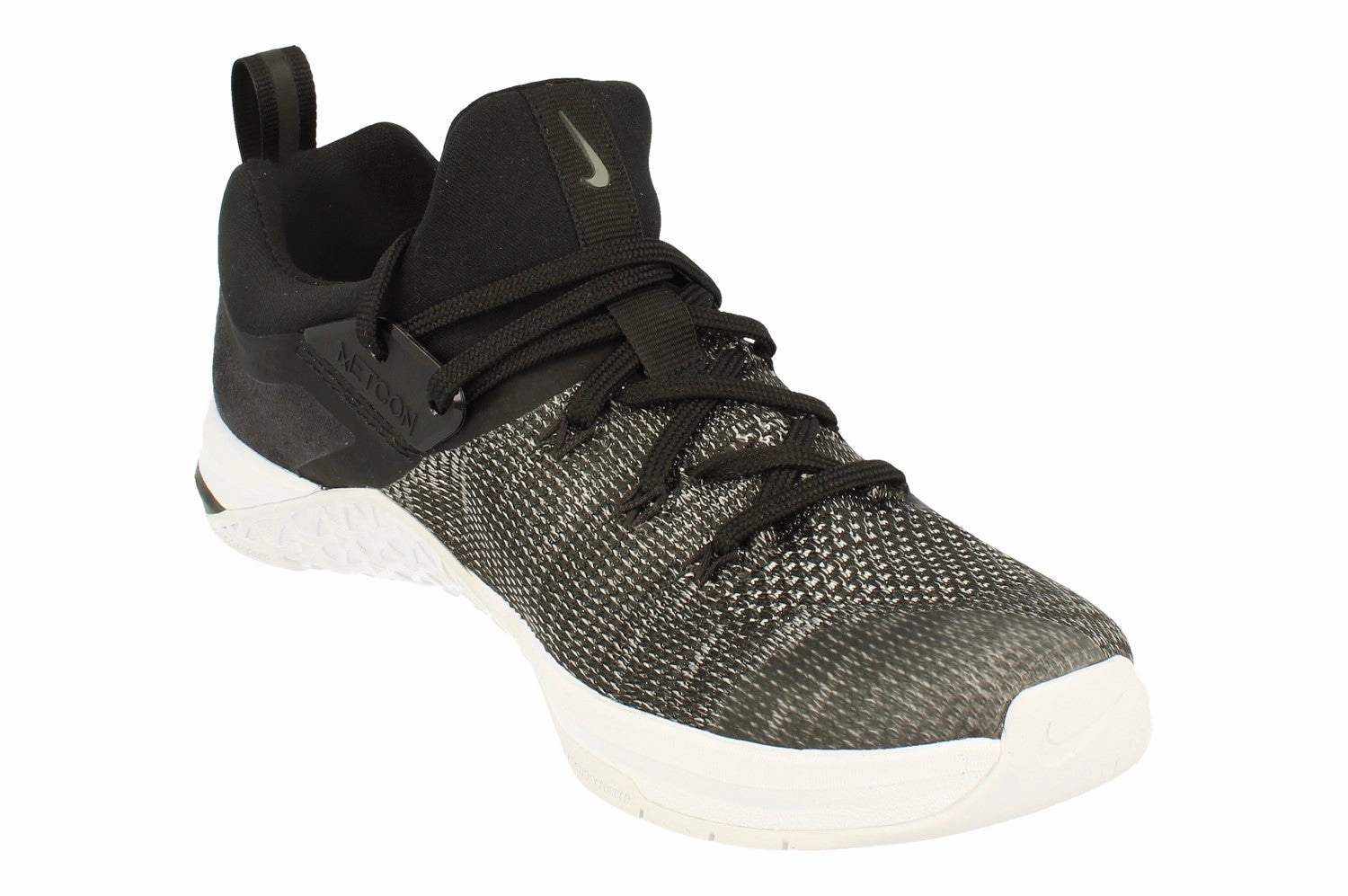 Nike Womens Metcon Flyknit 3 Ar5623 001 Rugged Subtle