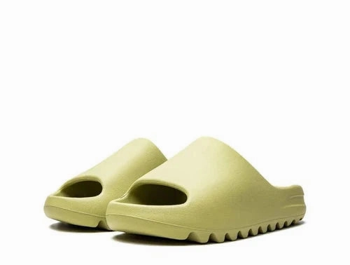Adidas Yeezy Slide Resin Comfy Steps