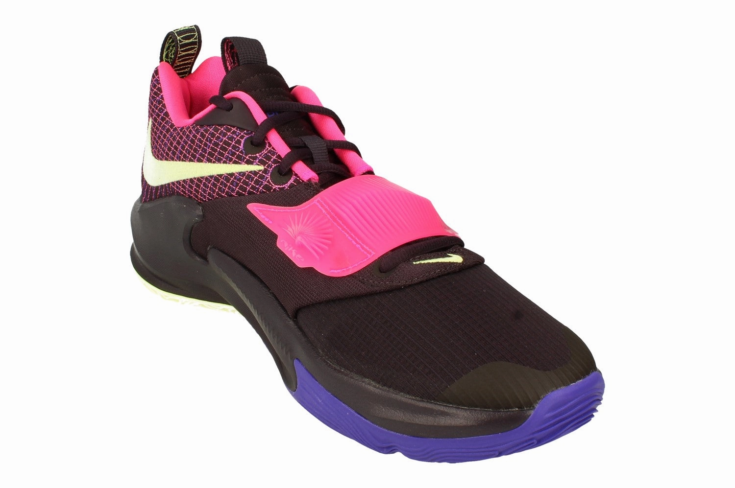 Resilient Touch Room To Grow Nike Zoom Freak 3 Mens Basketball Trainers DA0694 500