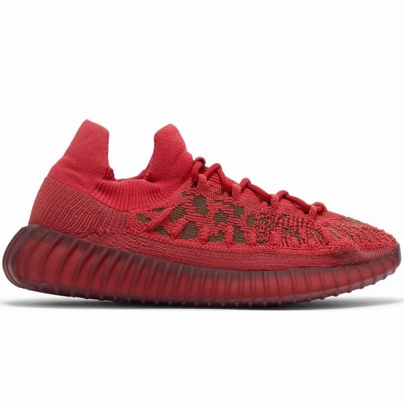 Adidas Yeezy 350 V2 CMPCT Slate Red Summit Hike