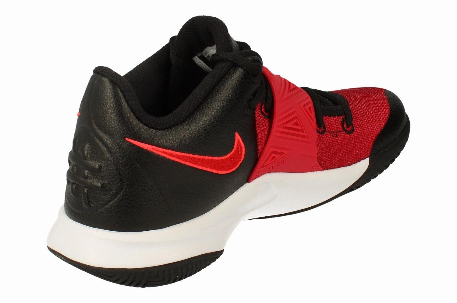 Subtle design Nike Kyrie Flytrap III Mens Basketball Trainers BQ3060 009
