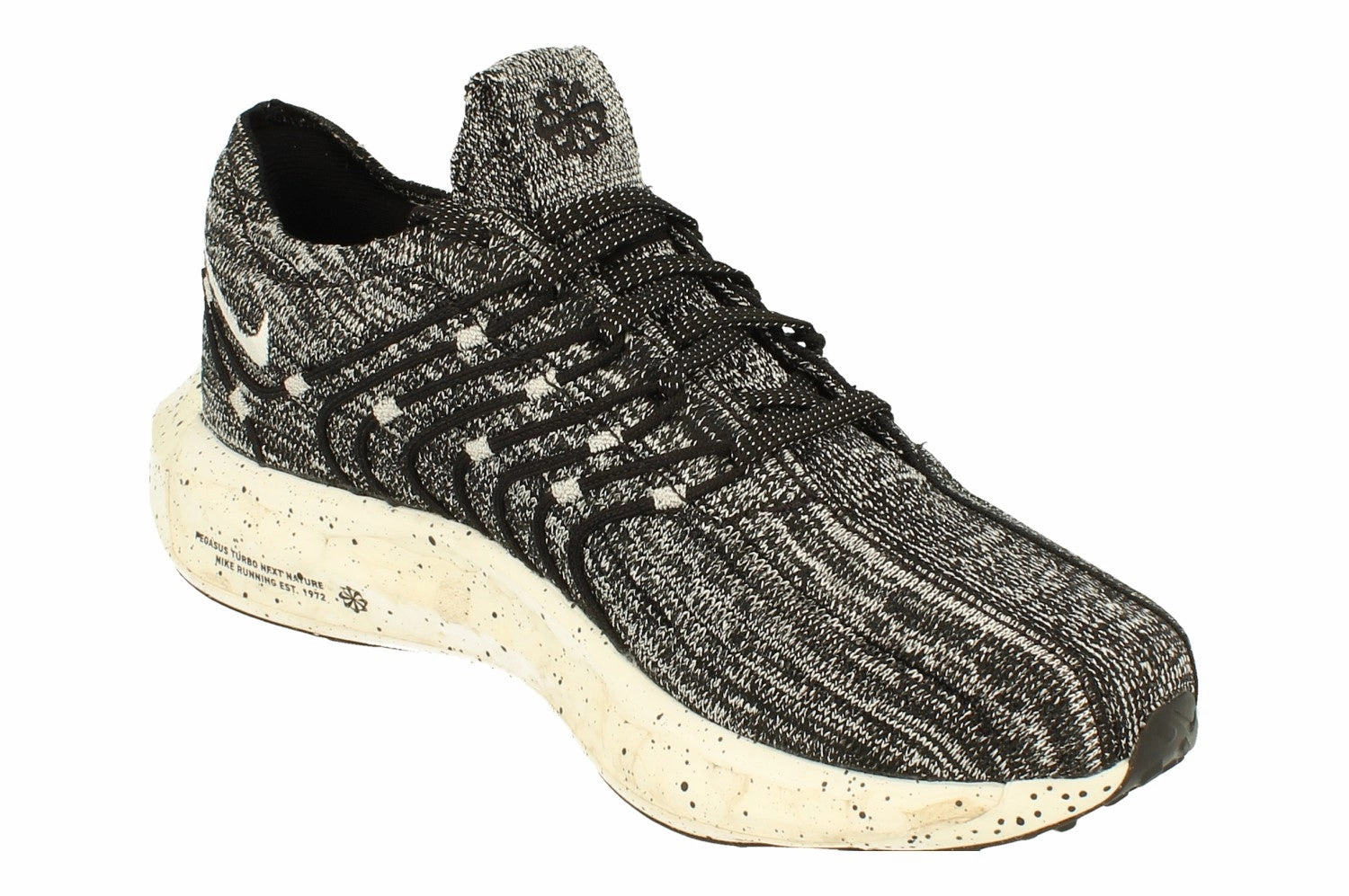 marathoners' shoes Nike Womens Pegasus Turbo Next Nature DM3414 005