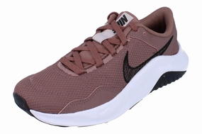 running in the park running for adventure Nike Womens Legend Essential 3 NN DM1119 200