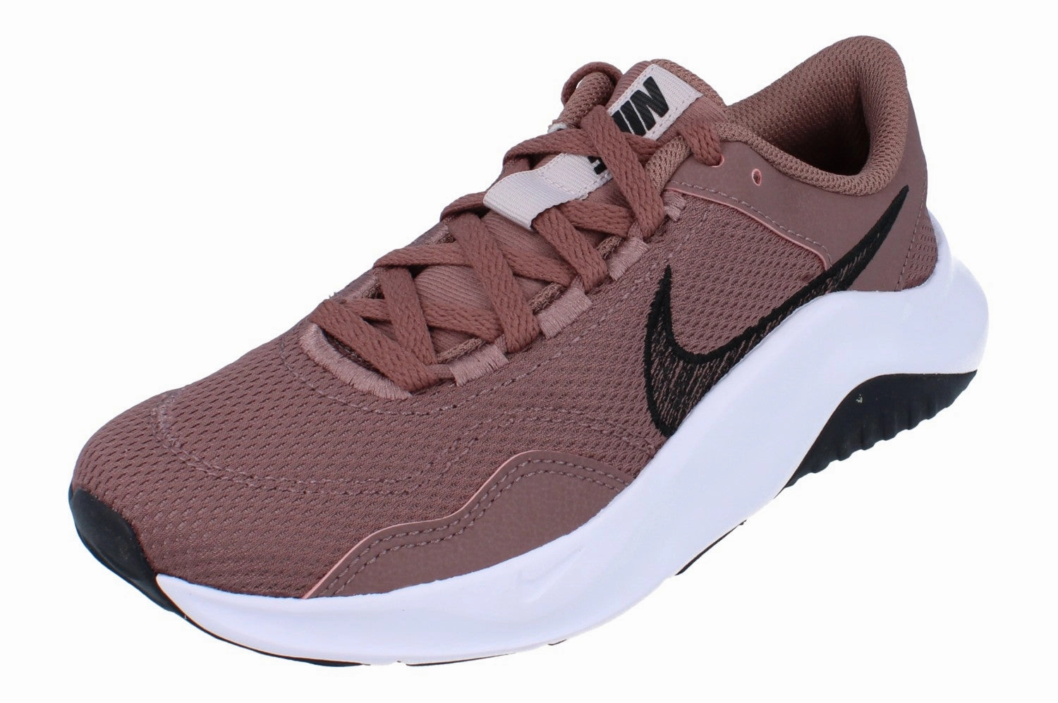 running in the park running for adventure Nike Womens Legend Essential 3 NN DM1119 200