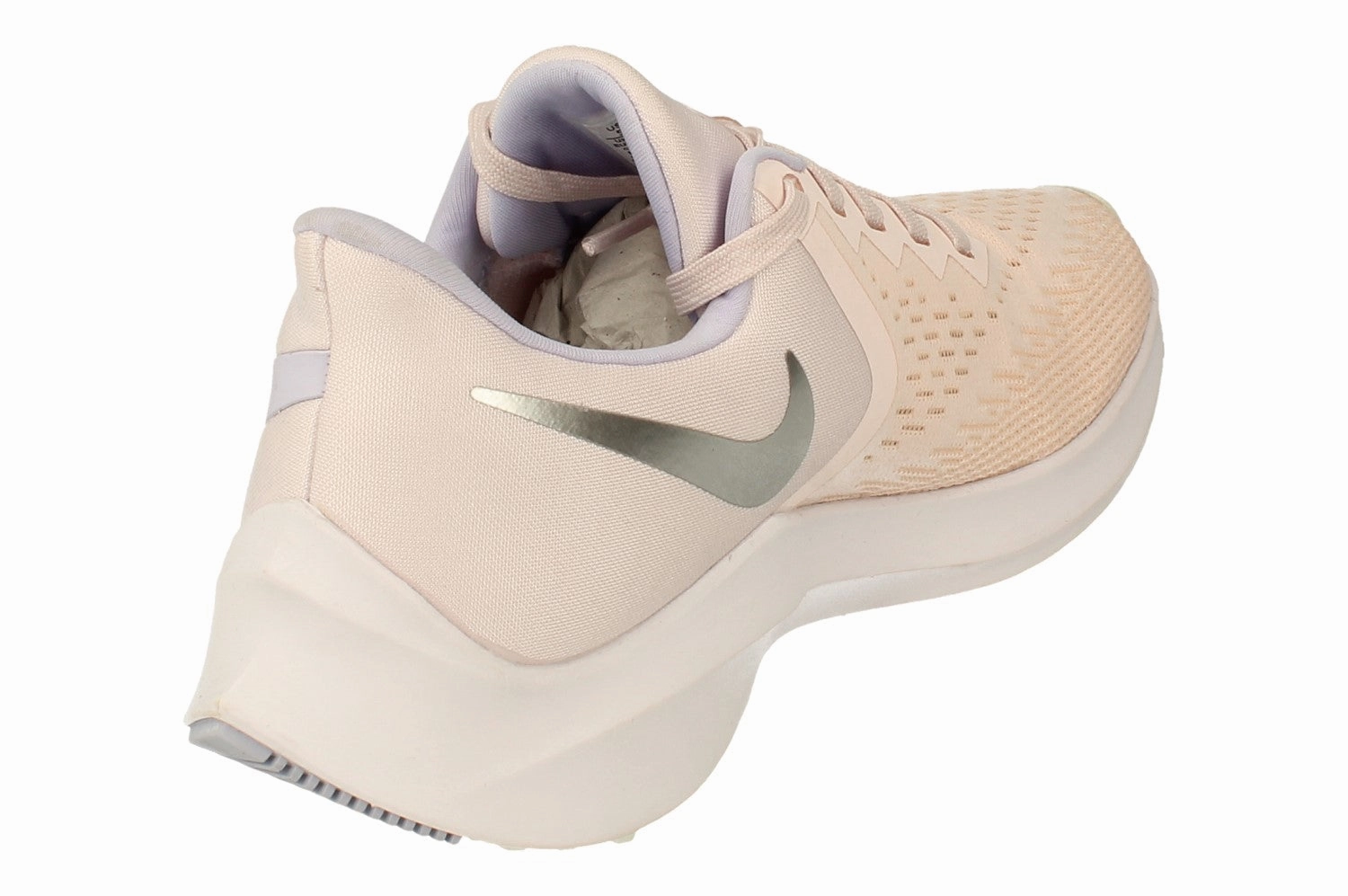 Nike Womens Zoom Winflo 6 CK4475 600 fitness challenge shoe aim