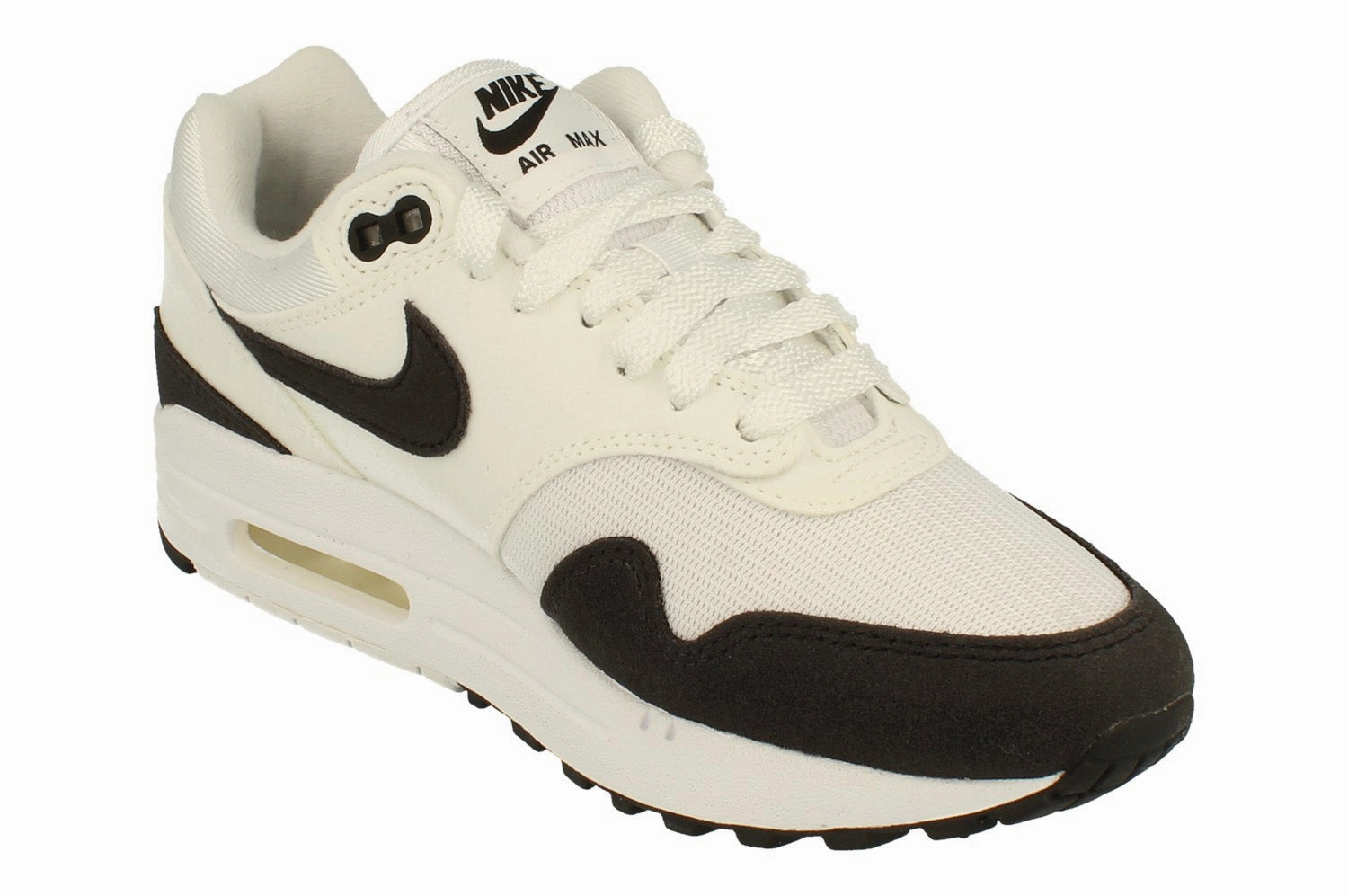 low - profile shoes Nike Womens Air Max 1 Trainers DZ2628 102
