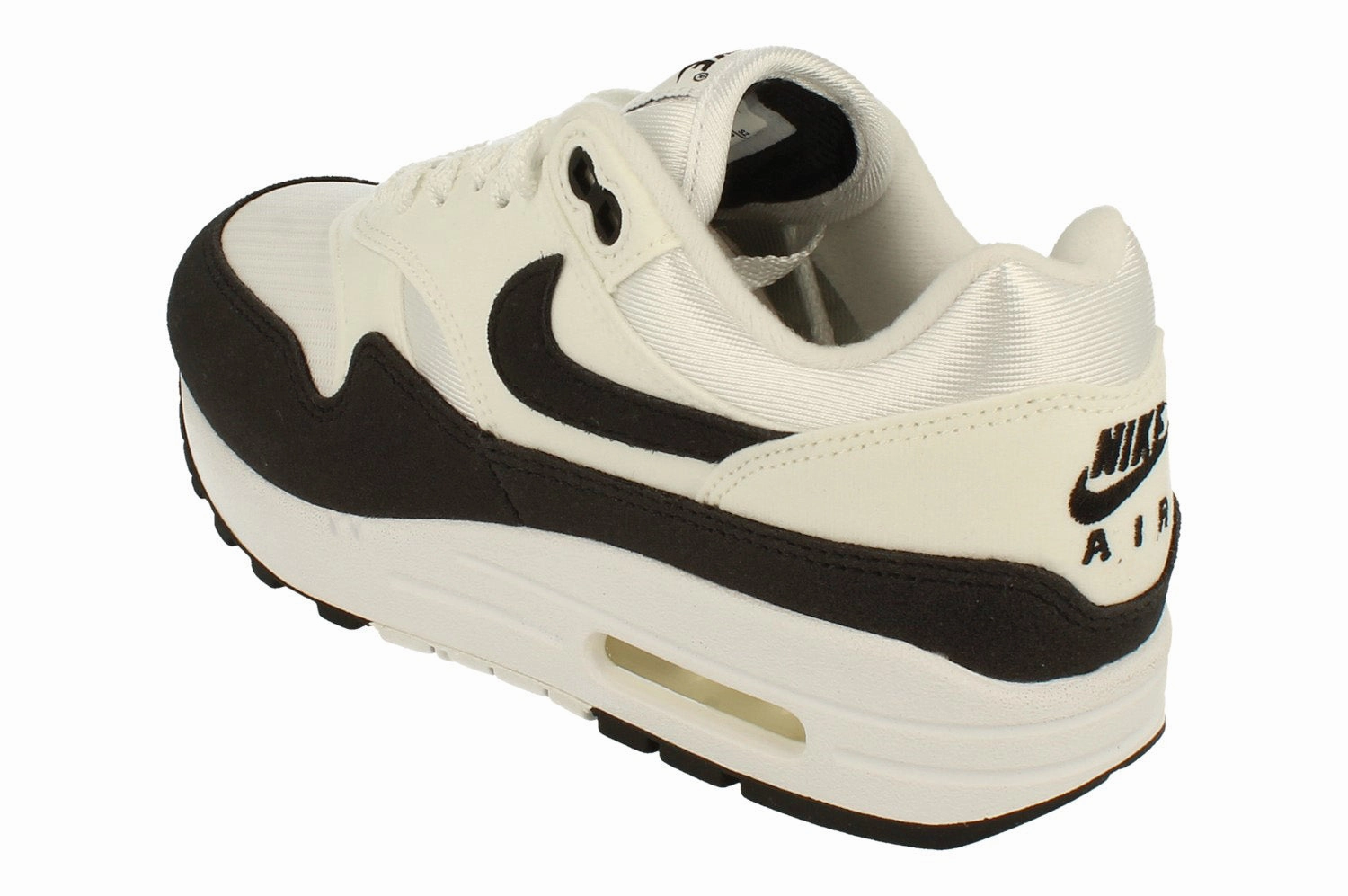 stability increase Nike Womens Air Max 1 Trainers DZ2628 102