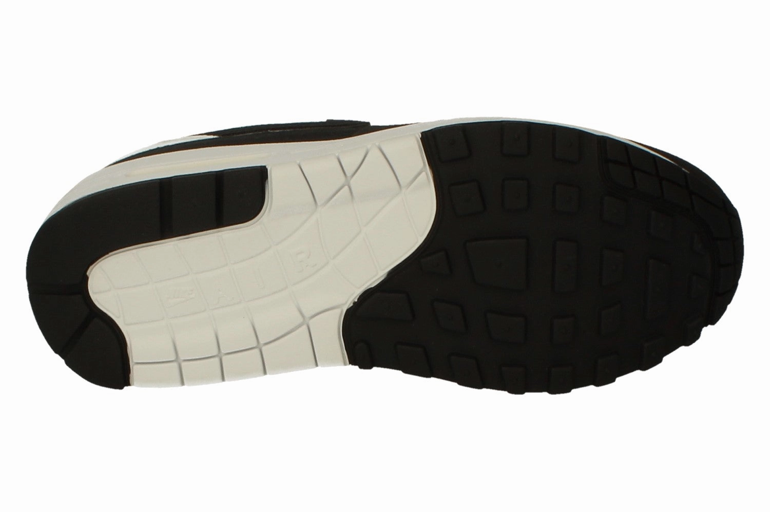 running - posture Nike Womens Air Max 1 Trainers DZ2628 102