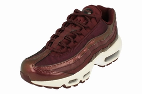 Nike Womens Air Max 95 Se Av7028 600 running for a change individual sports