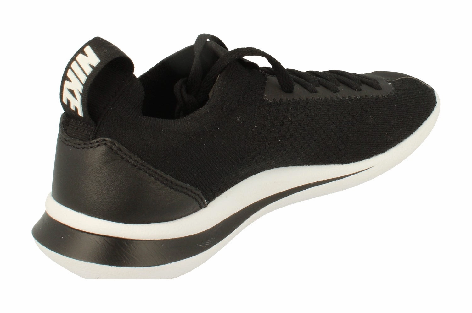 Core Motion Nike Cortez Flyknit Mens AA2029 001