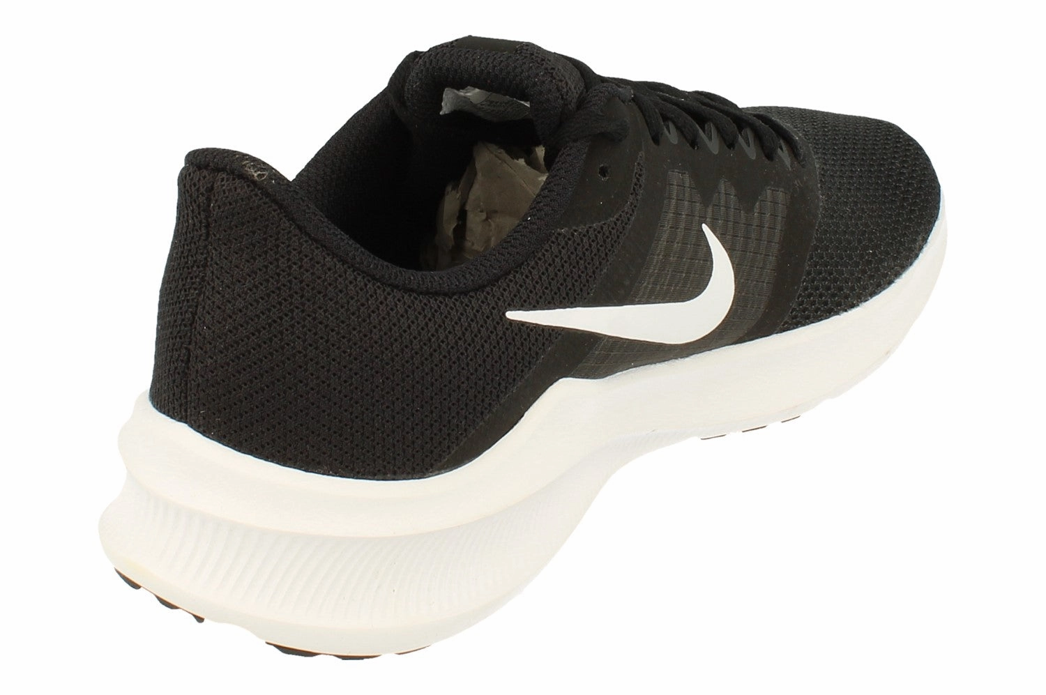 Nike Downshifter 11 Womens CW3413 006 running in obstacle races shoes Activity tracking
