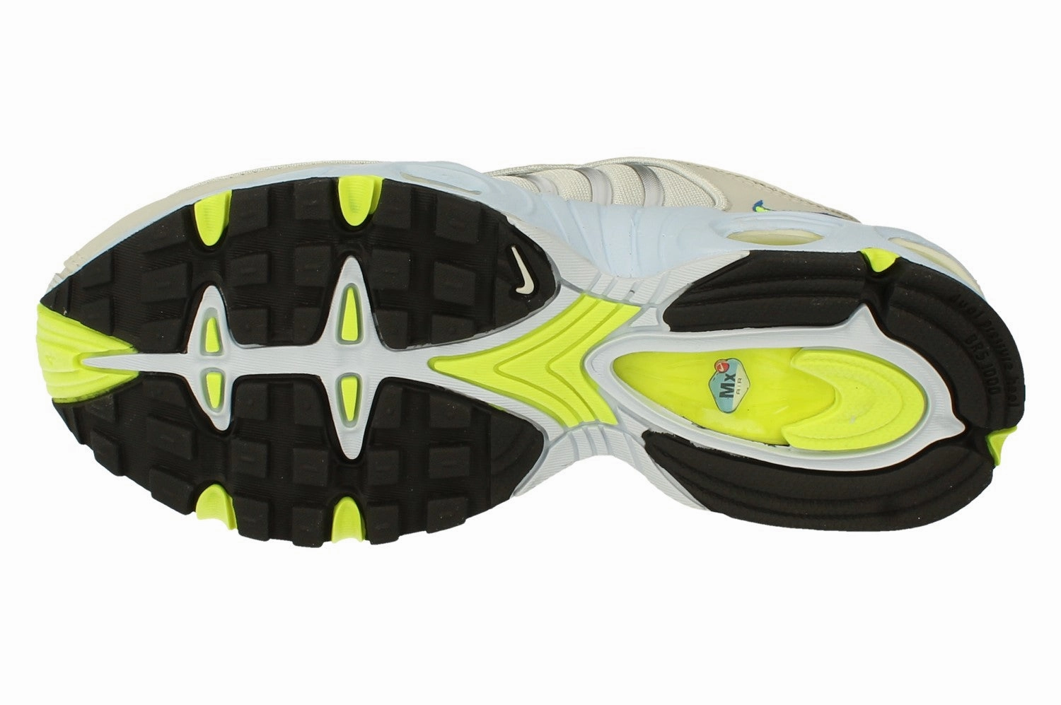 business - travel running shoes Nike Womens Air Max Tailwind IV Cv3028 001