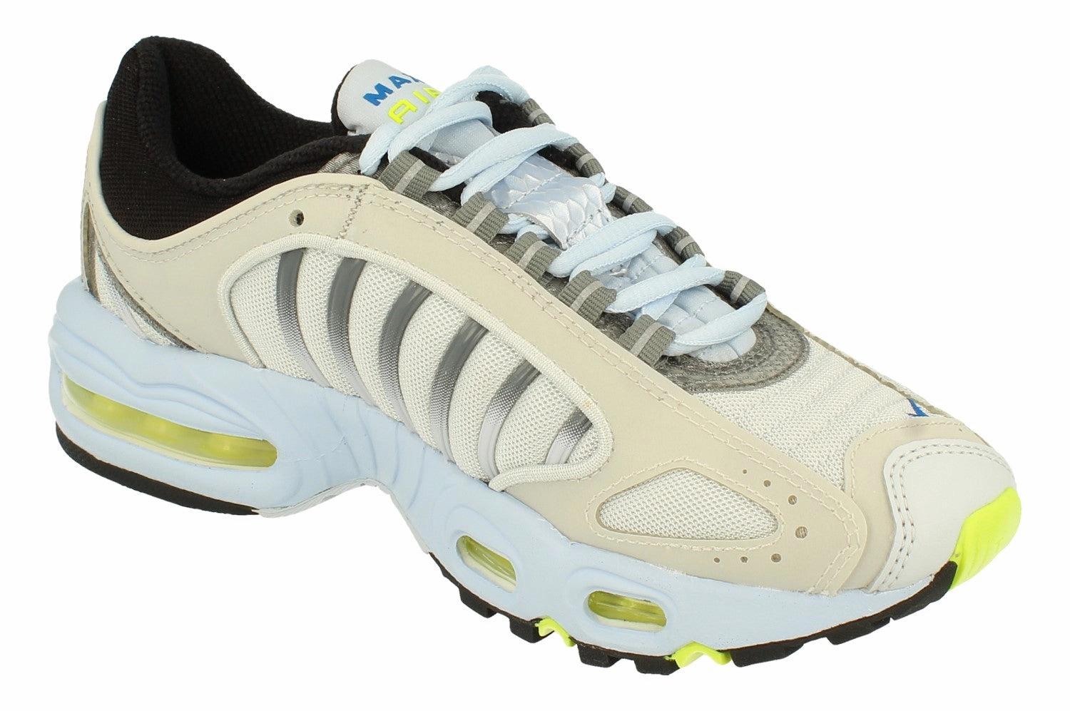Nike Womens Air Max Tailwind IV Cv3028 001 Supportive midsole