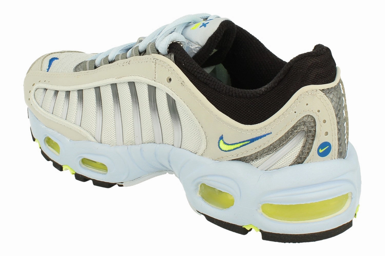 ReinforcedToe Nike Womens Air Max Tailwind IV Cv3028 001