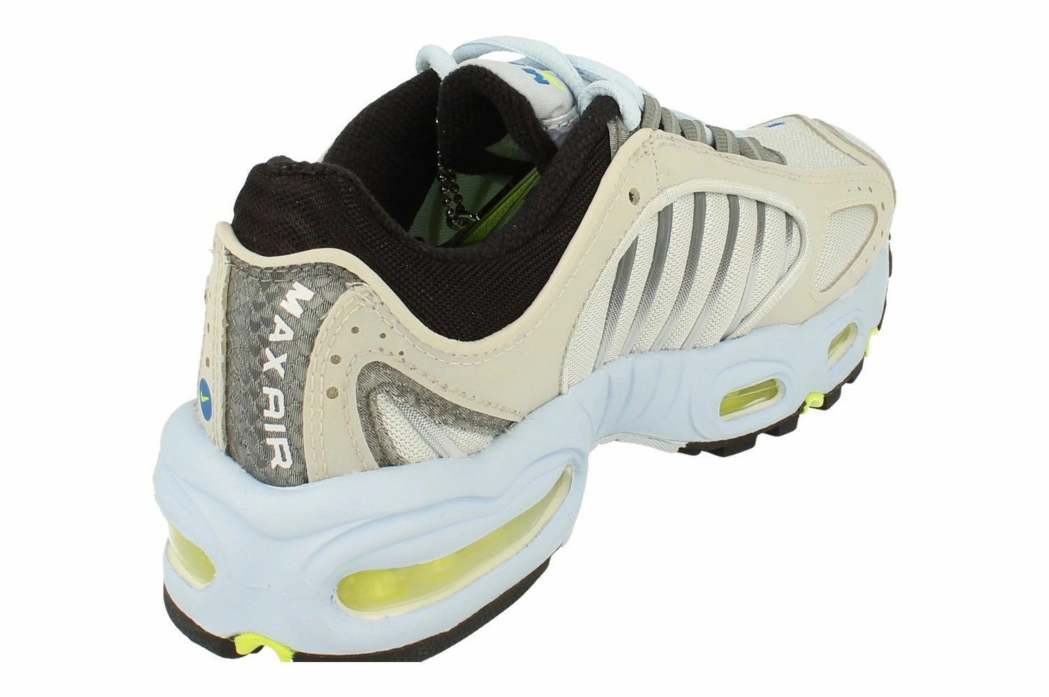 Nike Womens Air Max Tailwind IV Cv3028 001 high-top shoes