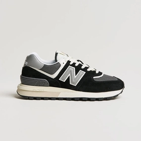 All Day Comfort Engineering New Balance 574 Legacy 'Black'