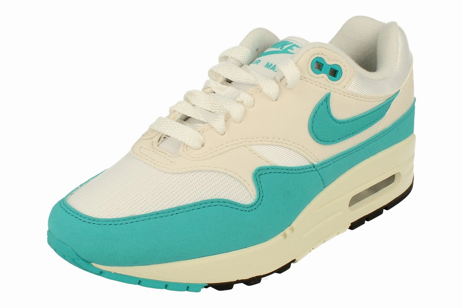youth sports shoes Nike Womens Air Max 1 Trainers Dz2628  107